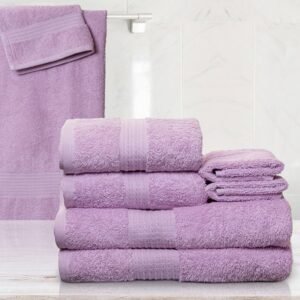 Elysian Towel Set