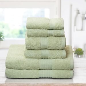 Halcyon Towels Set