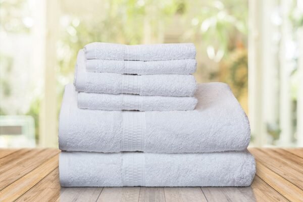 Meltanoia Towel Set