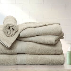 Alley Towel Set