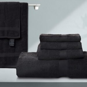 Aurora Towel Set