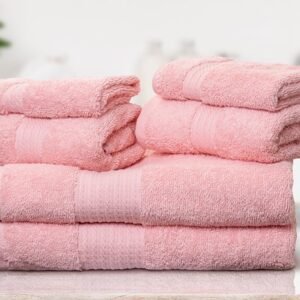 Sequoia Towel Set