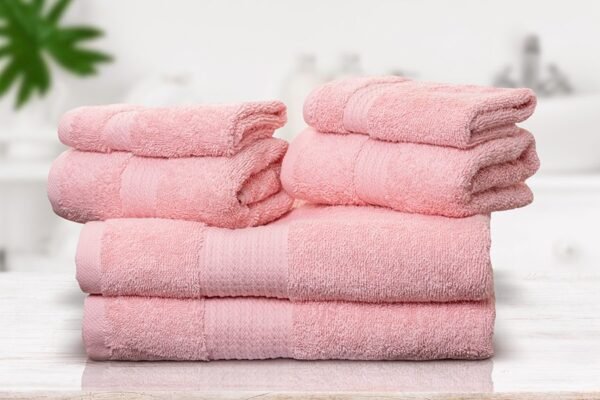 Sequoia Towel Set